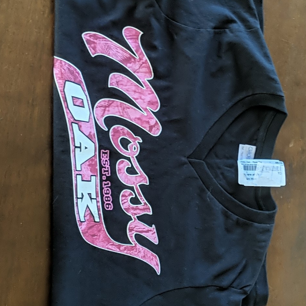 Women's tee shirt